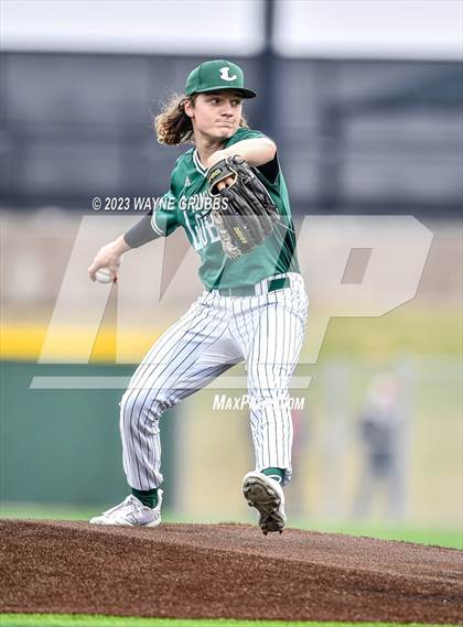 Thumbnail 3 in Spring Hill @ Longview (Longview Lobo Invitational) photogallery.