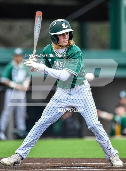 Thumbnail 2 in Spring Hill @ Longview (Longview Lobo Invitational) photogallery.