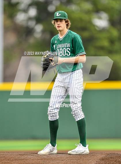 Thumbnail 2 in Spring Hill @ Longview (Longview Lobo Invitational) photogallery.
