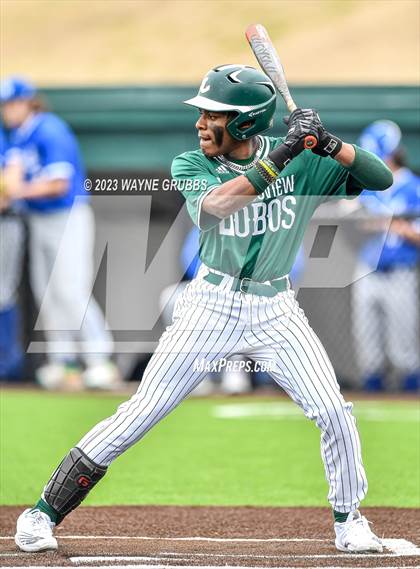 Thumbnail 1 in Spring Hill @ Longview (Longview Lobo Invitational) photogallery.