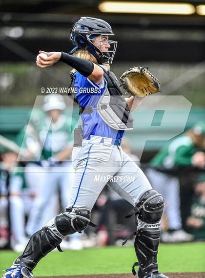 Thumbnail 3 in Spring Hill @ Longview (Longview Lobo Invitational) photogallery.