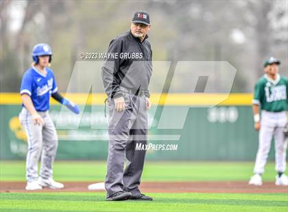 Thumbnail 2 in Spring Hill @ Longview (Longview Lobo Invitational) photogallery.