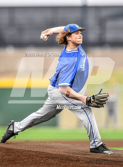 Thumbnail 3 in Spring Hill @ Longview (Longview Lobo Invitational) photogallery.