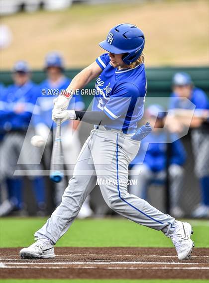 Thumbnail 2 in Spring Hill @ Longview (Longview Lobo Invitational) photogallery.