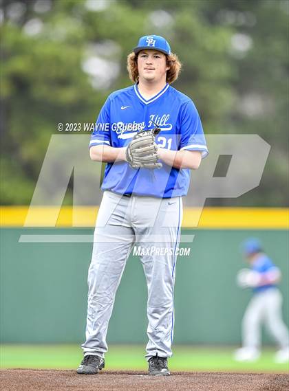 Thumbnail 1 in Spring Hill @ Longview (Longview Lobo Invitational) photogallery.