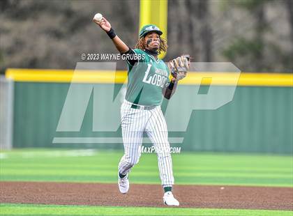 Thumbnail 3 in Spring Hill @ Longview (Longview Lobo Invitational) photogallery.