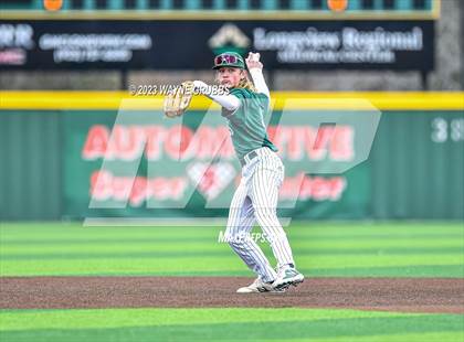 Thumbnail 3 in Spring Hill @ Longview (Longview Lobo Invitational) photogallery.