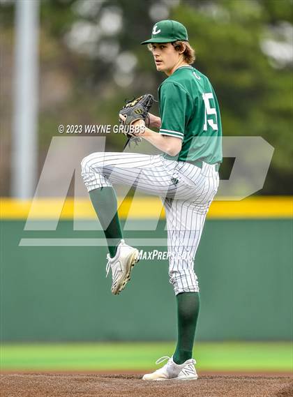 Thumbnail 3 in Spring Hill @ Longview (Longview Lobo Invitational) photogallery.