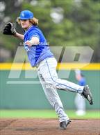 Photo from the gallery "Spring Hill @ Longview (Longview Lobo Invitational)"