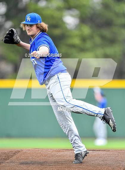 Thumbnail 3 in Spring Hill @ Longview (Longview Lobo Invitational) photogallery.