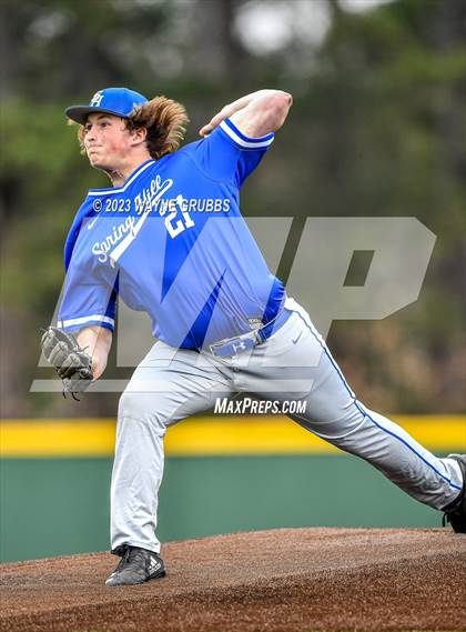 Thumbnail 3 in Spring Hill @ Longview (Longview Lobo Invitational) photogallery.