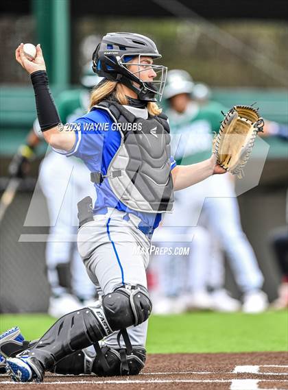 Thumbnail 1 in Spring Hill @ Longview (Longview Lobo Invitational) photogallery.