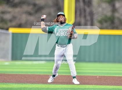 Thumbnail 2 in Spring Hill @ Longview (Longview Lobo Invitational) photogallery.