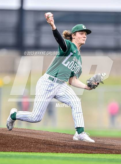 Thumbnail 3 in Spring Hill @ Longview (Longview Lobo Invitational) photogallery.