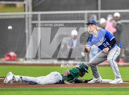 Thumbnail 1 in Spring Hill @ Longview (Longview Lobo Invitational) photogallery.