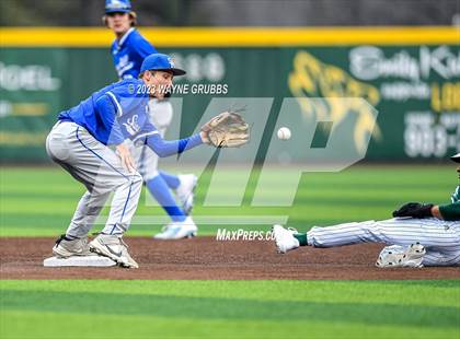 Thumbnail 3 in Spring Hill @ Longview (Longview Lobo Invitational) photogallery.