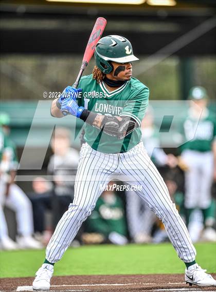Thumbnail 2 in Spring Hill @ Longview (Longview Lobo Invitational) photogallery.