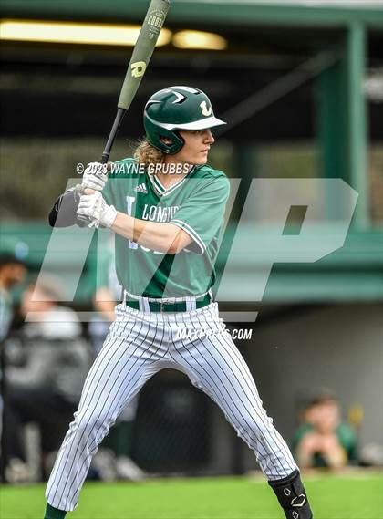 Thumbnail 3 in Spring Hill @ Longview (Longview Lobo Invitational) photogallery.