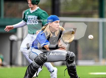 Thumbnail 2 in Spring Hill @ Longview (Longview Lobo Invitational) photogallery.