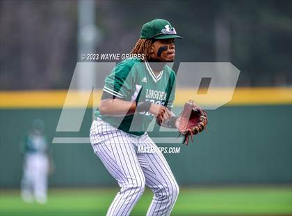 Thumbnail 1 in Spring Hill @ Longview (Longview Lobo Invitational) photogallery.