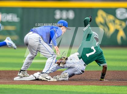 Thumbnail 3 in Spring Hill @ Longview (Longview Lobo Invitational) photogallery.