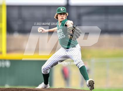 Thumbnail 3 in Spring Hill @ Longview (Longview Lobo Invitational) photogallery.