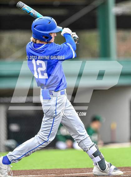 Thumbnail 1 in Spring Hill @ Longview (Longview Lobo Invitational) photogallery.
