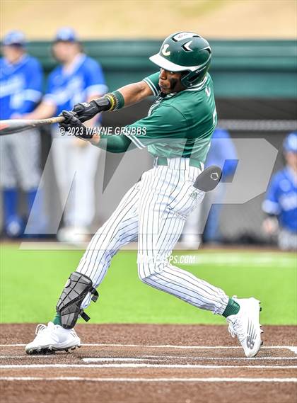 Thumbnail 3 in Spring Hill @ Longview (Longview Lobo Invitational) photogallery.