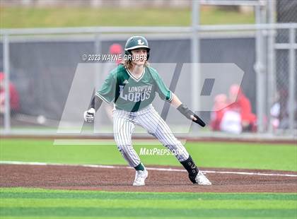 Thumbnail 2 in Spring Hill @ Longview (Longview Lobo Invitational) photogallery.