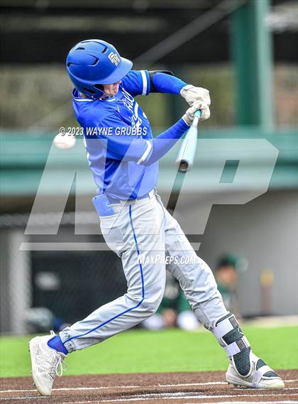 Thumbnail 3 in Spring Hill @ Longview (Longview Lobo Invitational) photogallery.
