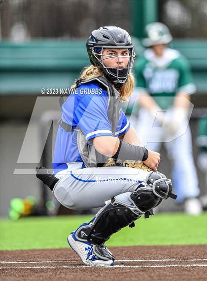 Thumbnail 1 in Spring Hill @ Longview (Longview Lobo Invitational) photogallery.