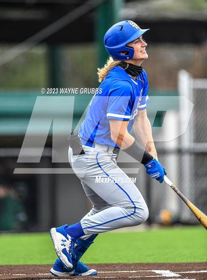 Thumbnail 2 in Spring Hill @ Longview (Longview Lobo Invitational) photogallery.