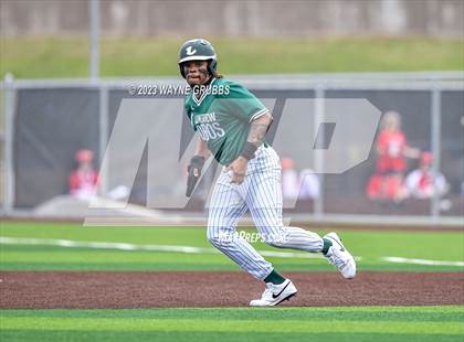 Thumbnail 3 in Spring Hill @ Longview (Longview Lobo Invitational) photogallery.