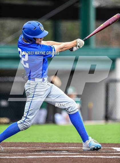 Thumbnail 1 in Spring Hill @ Longview (Longview Lobo Invitational) photogallery.