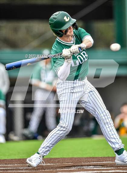 Thumbnail 2 in Spring Hill @ Longview (Longview Lobo Invitational) photogallery.