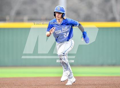 Thumbnail 2 in Spring Hill @ Longview (Longview Lobo Invitational) photogallery.