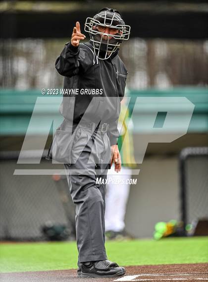 Thumbnail 3 in Spring Hill @ Longview (Longview Lobo Invitational) photogallery.