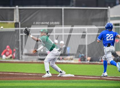 Thumbnail 1 in Spring Hill @ Longview (Longview Lobo Invitational) photogallery.
