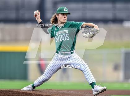 Thumbnail 2 in Spring Hill @ Longview (Longview Lobo Invitational) photogallery.