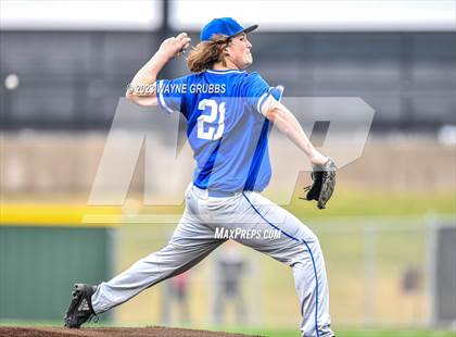 Thumbnail 2 in Spring Hill @ Longview (Longview Lobo Invitational) photogallery.