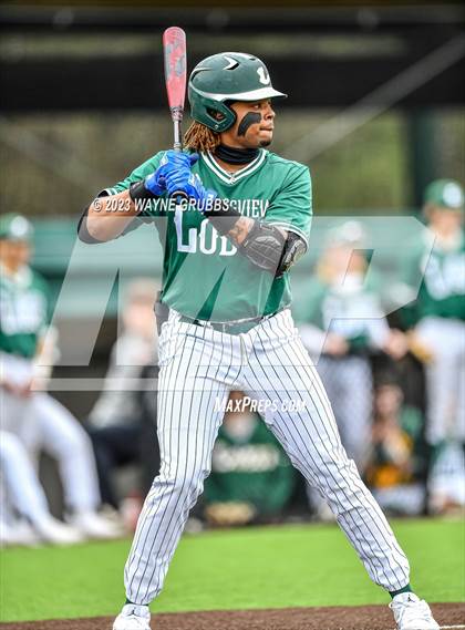 Thumbnail 1 in Spring Hill @ Longview (Longview Lobo Invitational) photogallery.
