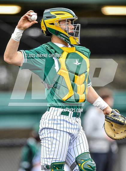 Thumbnail 1 in Spring Hill @ Longview (Longview Lobo Invitational) photogallery.