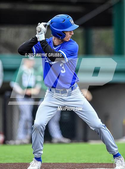 Thumbnail 1 in Spring Hill @ Longview (Longview Lobo Invitational) photogallery.