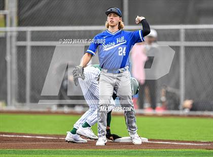 Thumbnail 2 in Spring Hill @ Longview (Longview Lobo Invitational) photogallery.