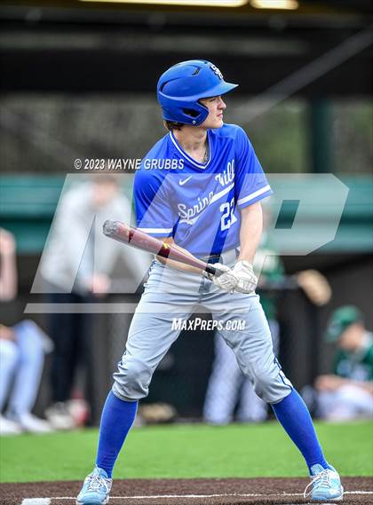 Thumbnail 1 in Spring Hill @ Longview (Longview Lobo Invitational) photogallery.