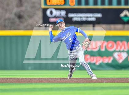 Thumbnail 2 in Spring Hill @ Longview (Longview Lobo Invitational) photogallery.
