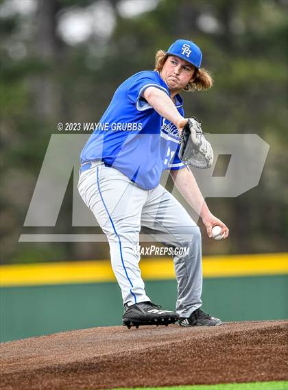 Thumbnail 1 in Spring Hill @ Longview (Longview Lobo Invitational) photogallery.