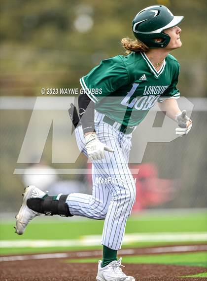 Thumbnail 1 in Spring Hill @ Longview (Longview Lobo Invitational) photogallery.