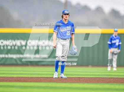 Thumbnail 2 in Spring Hill @ Longview (Longview Lobo Invitational) photogallery.