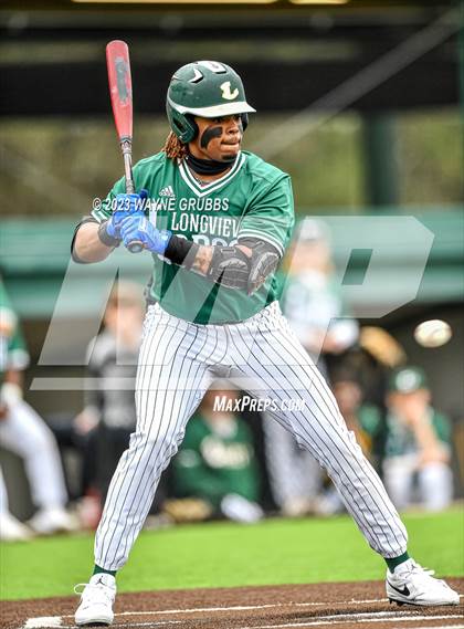 Thumbnail 1 in Spring Hill @ Longview (Longview Lobo Invitational) photogallery.